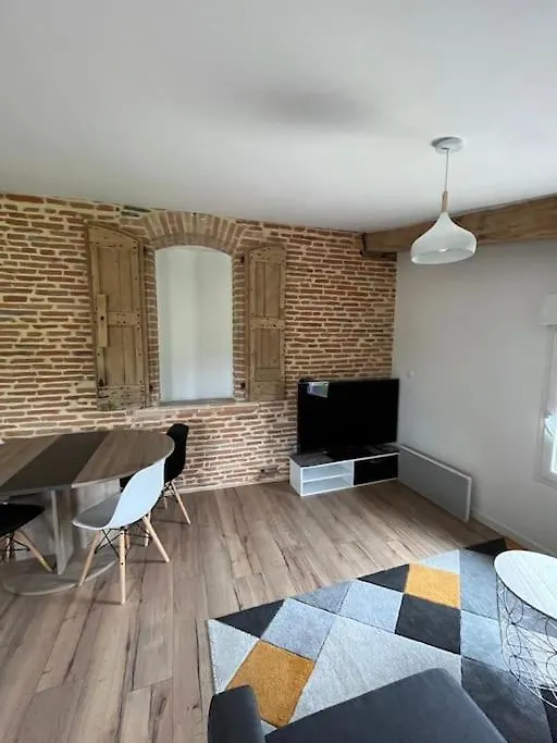Gite Cosy En Pleine Nature A Grazac
