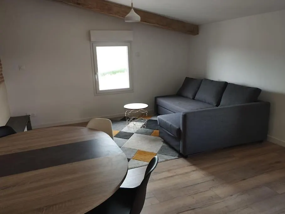 Gite Cosy En Pleine Nature A Grazac 0*, Grazac (Tarn)