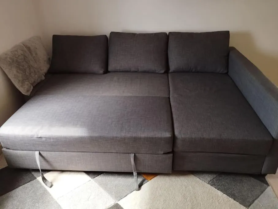 Сasa de vacaciones Gite Cosy En Pleine Nature A Grazac