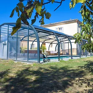 Couette-café La Grande Oasis - Et, Grazac (Tarn)